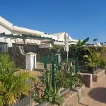 Bungalow Kim House