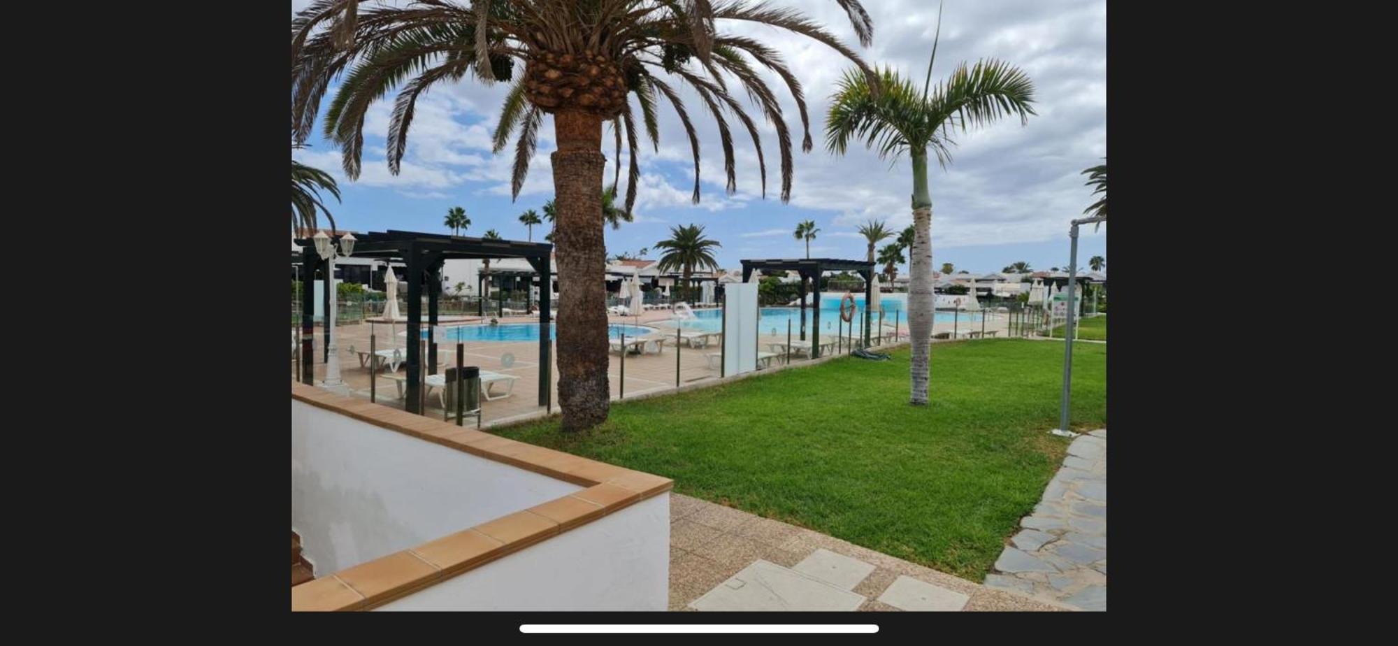 Kim House Apartamento Maspalomas (Gran Canaria)