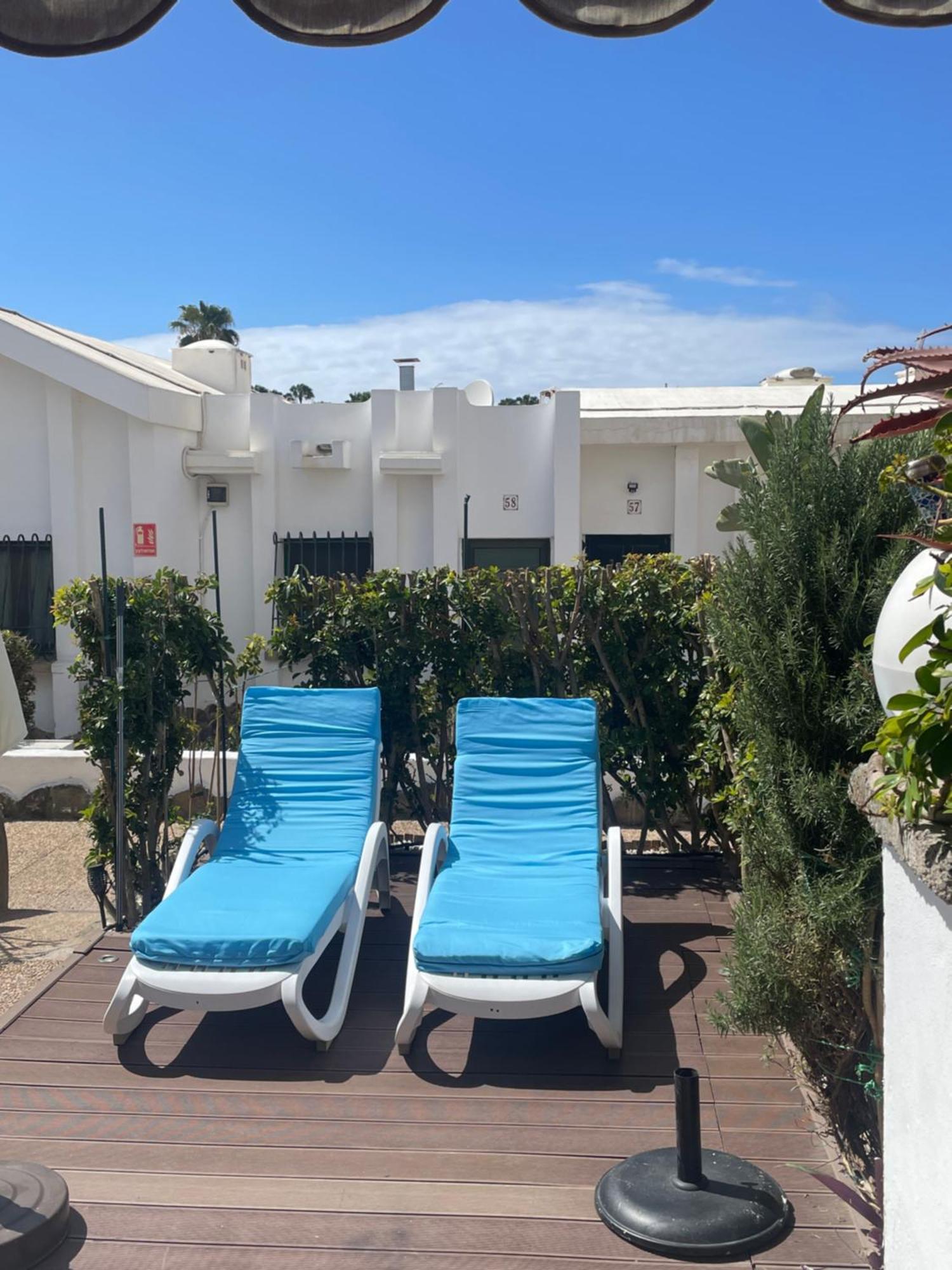 Kim House Apartamento Maspalomas (Gran Canaria)